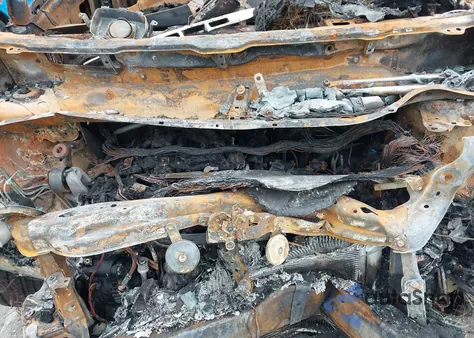 2020 Toyota Sienna Xle Premium из США, поврежденный, VIN 5TDDZ3DC7LS233159